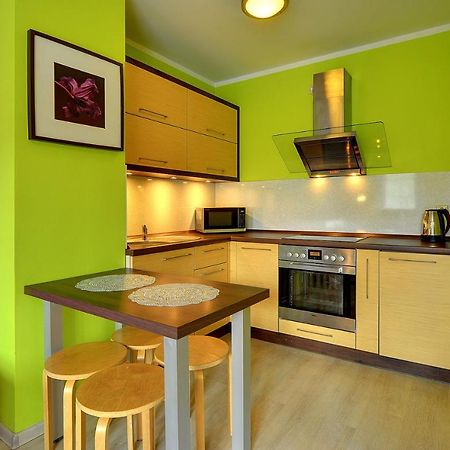 Apartamenty Sun Seasons 24 - Panorama Karpacz Εξωτερικό φωτογραφία