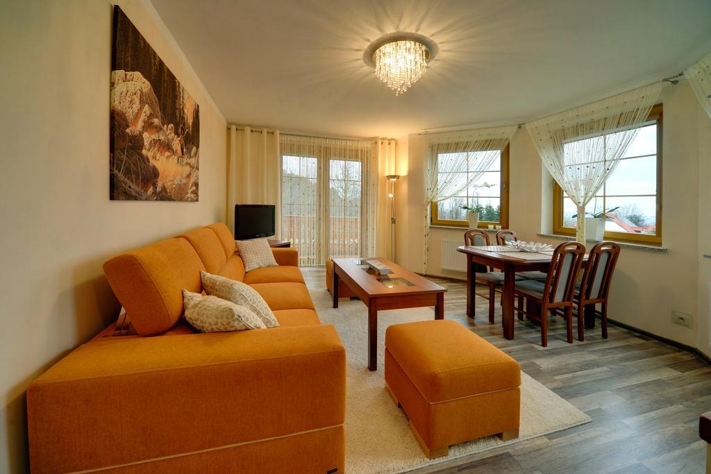 Apartamenty Sun Seasons 24 - Panorama Karpacz Δωμάτιο φωτογραφία