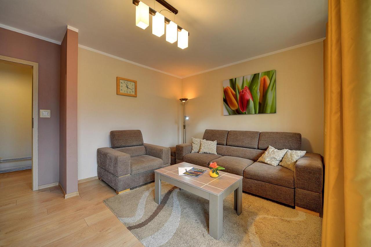 Apartamenty Sun Seasons 24 - Panorama Karpacz Εξωτερικό φωτογραφία