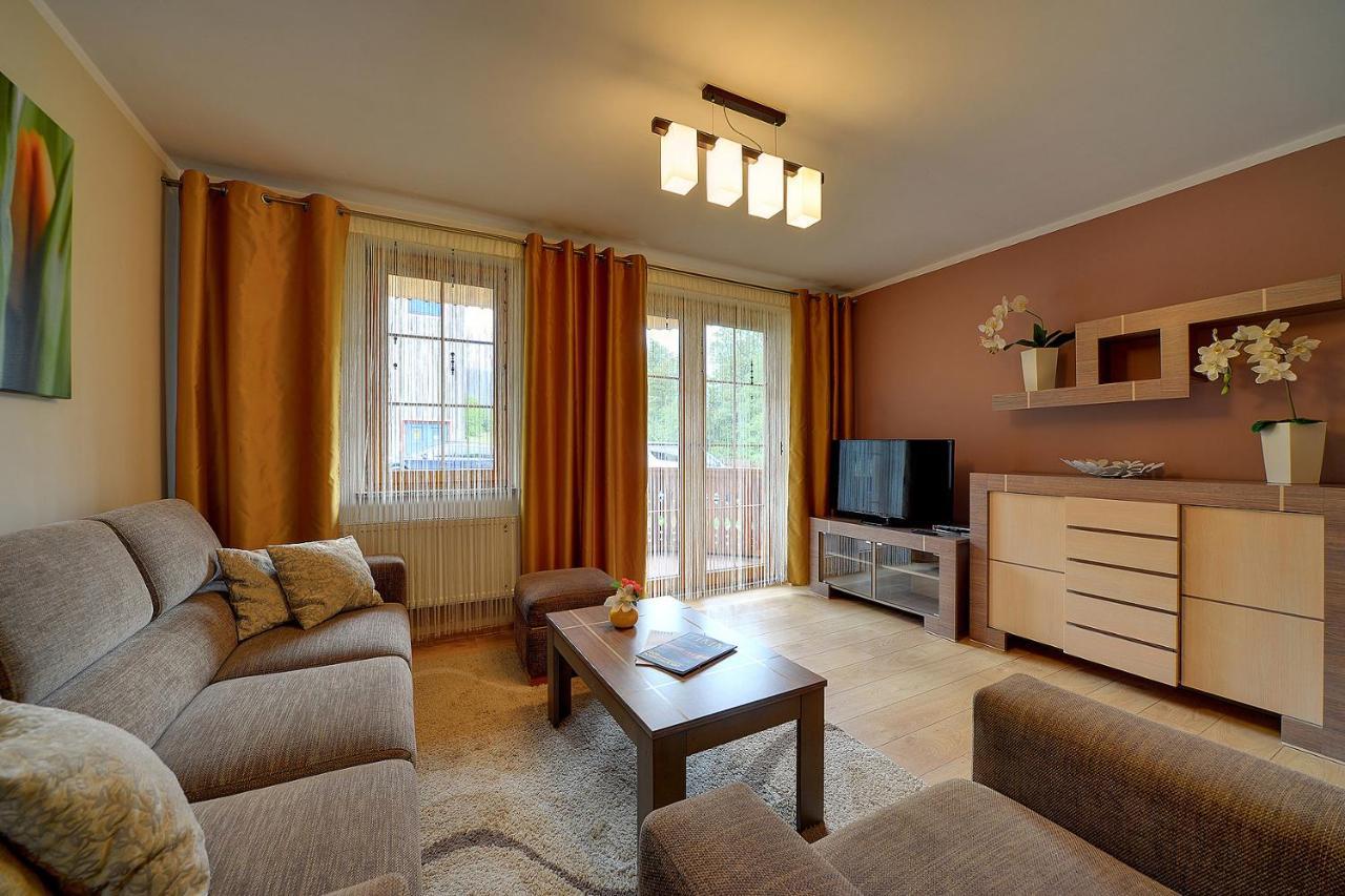 Apartamenty Sun Seasons 24 - Panorama Karpacz Εξωτερικό φωτογραφία