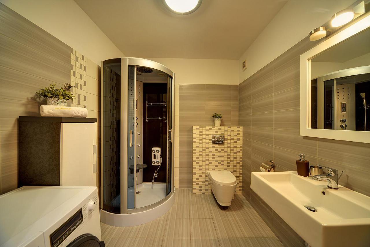Apartamenty Sun Seasons 24 - Panorama Karpacz Εξωτερικό φωτογραφία