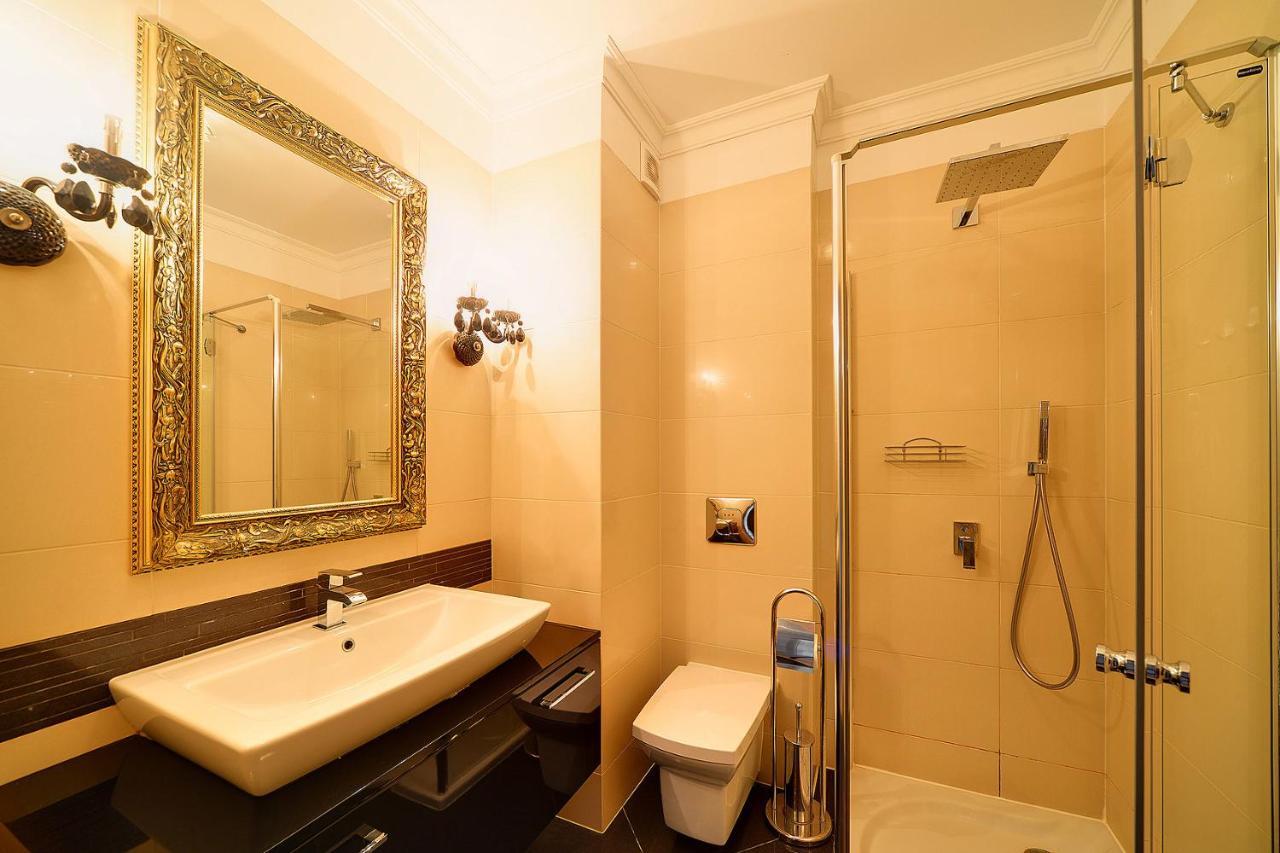 Apartamenty Sun Seasons 24 - Panorama Karpacz Εξωτερικό φωτογραφία