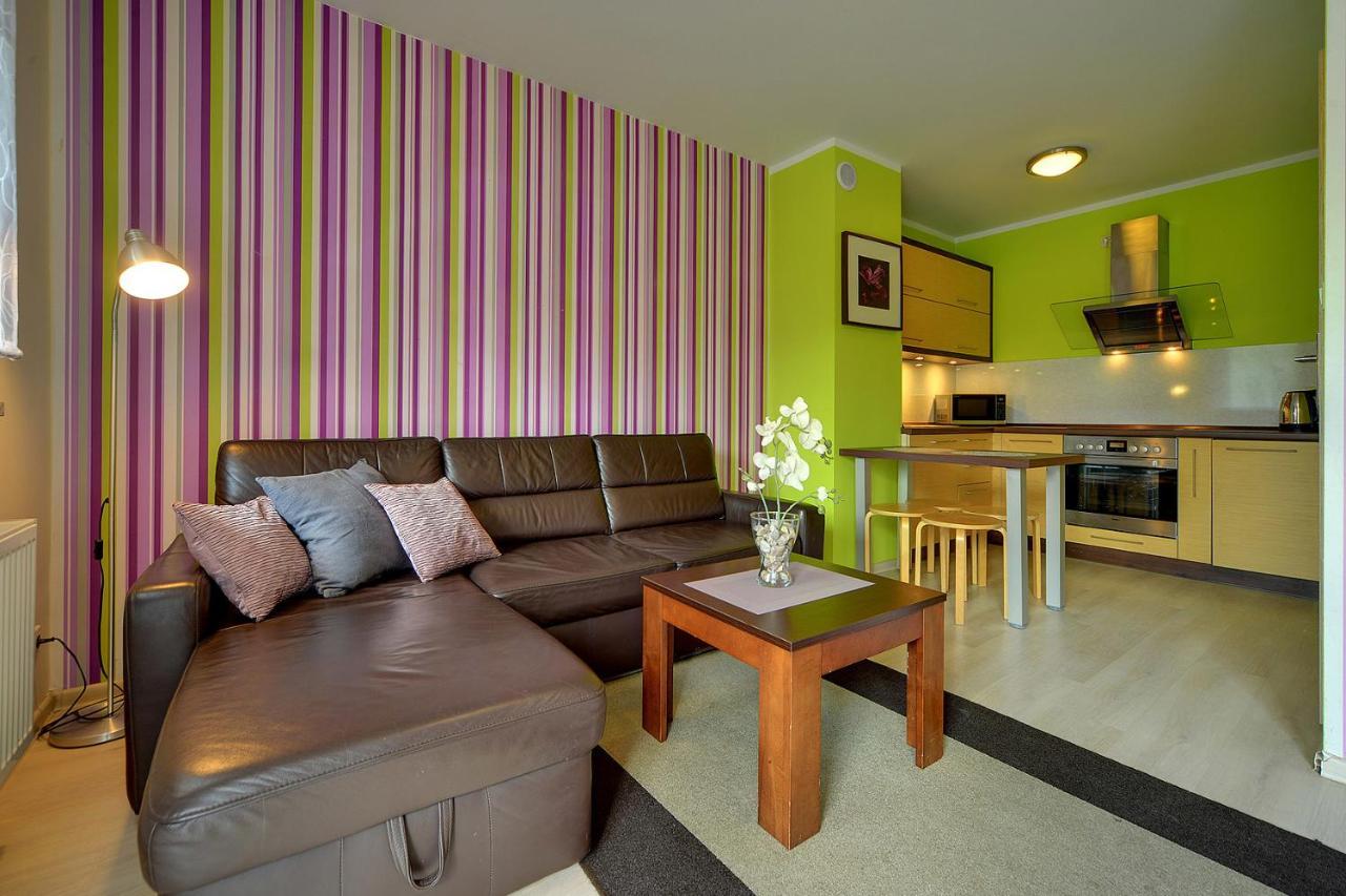 Apartamenty Sun Seasons 24 - Panorama Karpacz Εξωτερικό φωτογραφία