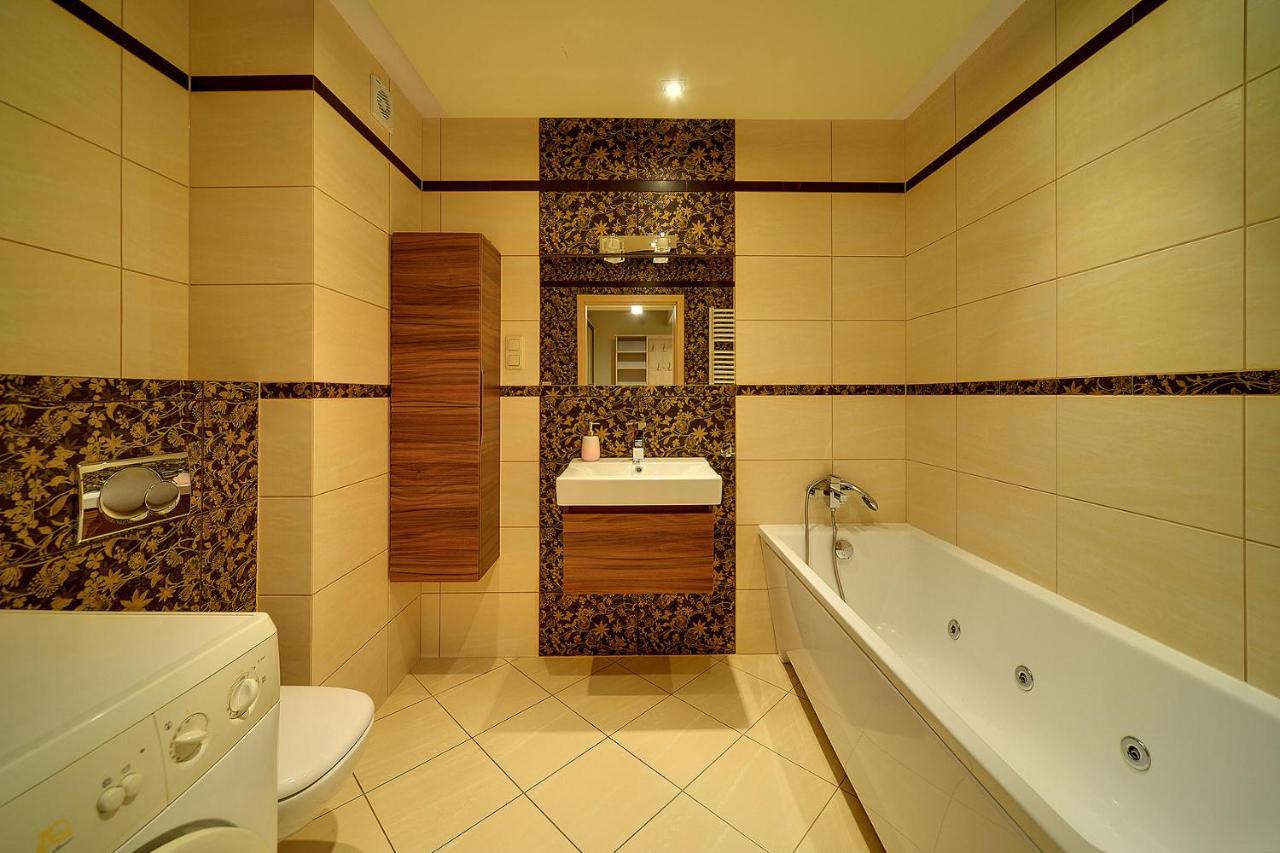 Apartamenty Sun Seasons 24 - Panorama Karpacz Εξωτερικό φωτογραφία