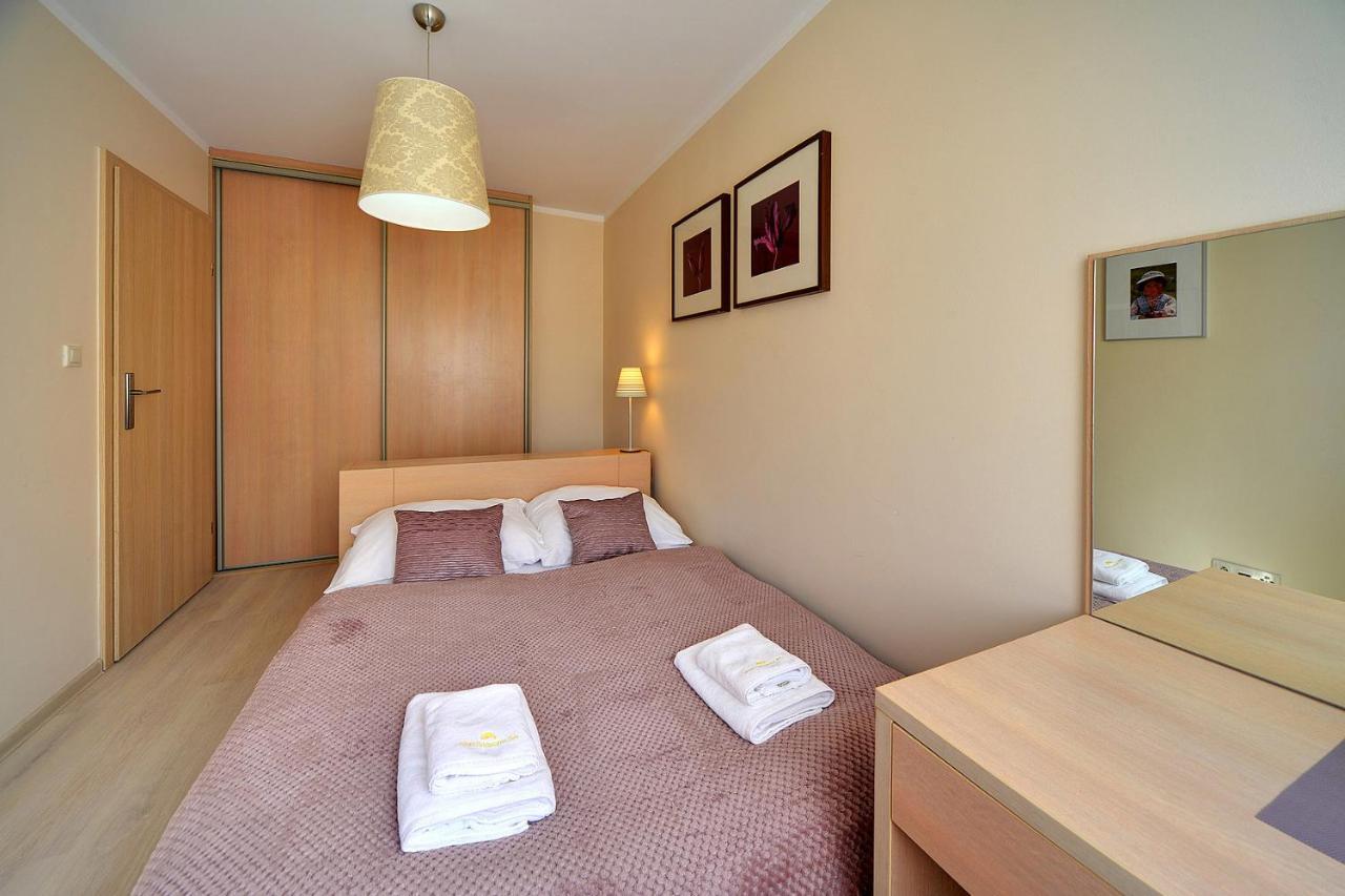 Apartamenty Sun Seasons 24 - Panorama Karpacz Εξωτερικό φωτογραφία