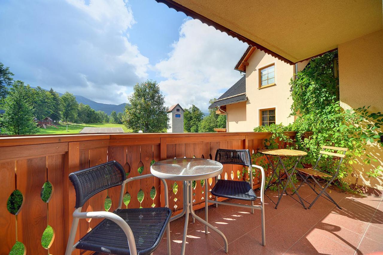 Apartamenty Sun Seasons 24 - Panorama Karpacz Εξωτερικό φωτογραφία