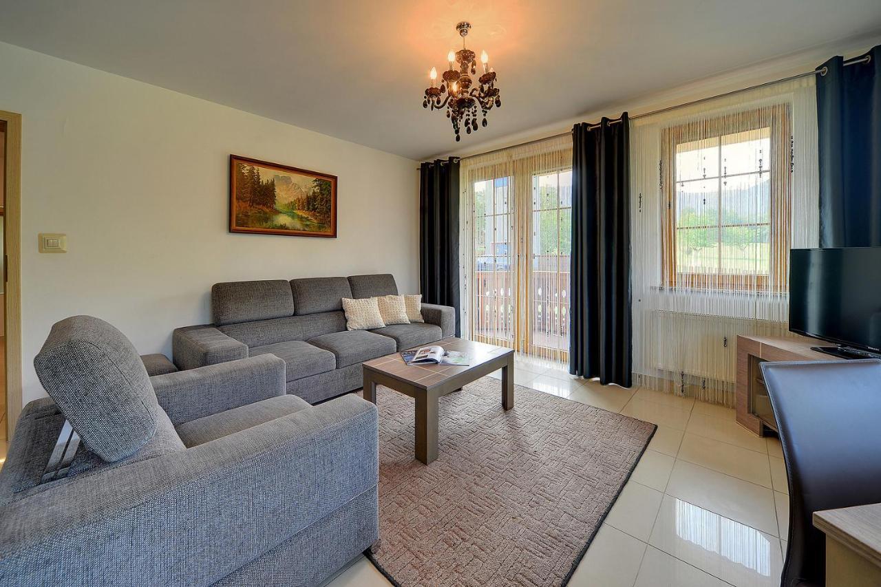 Apartamenty Sun Seasons 24 - Panorama Karpacz Εξωτερικό φωτογραφία