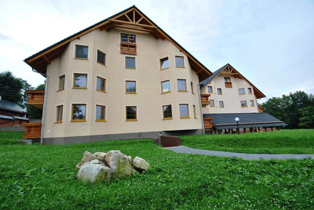 Apartamenty Sun Seasons 24 - Panorama Karpacz Εξωτερικό φωτογραφία