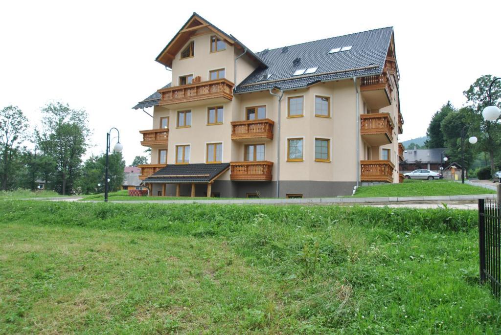Apartamenty Sun Seasons 24 - Panorama Karpacz Εξωτερικό φωτογραφία