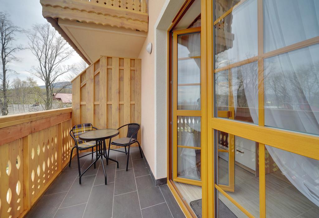 Apartamenty Sun Seasons 24 - Panorama Karpacz Εξωτερικό φωτογραφία