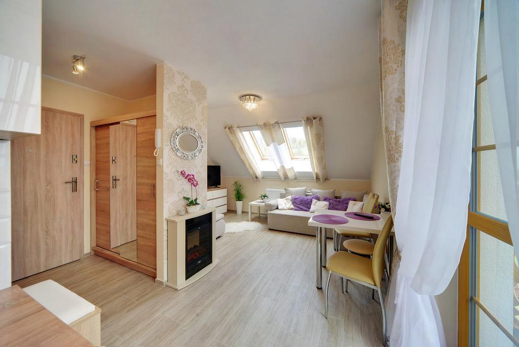 Apartamenty Sun Seasons 24 - Panorama Karpacz Εξωτερικό φωτογραφία