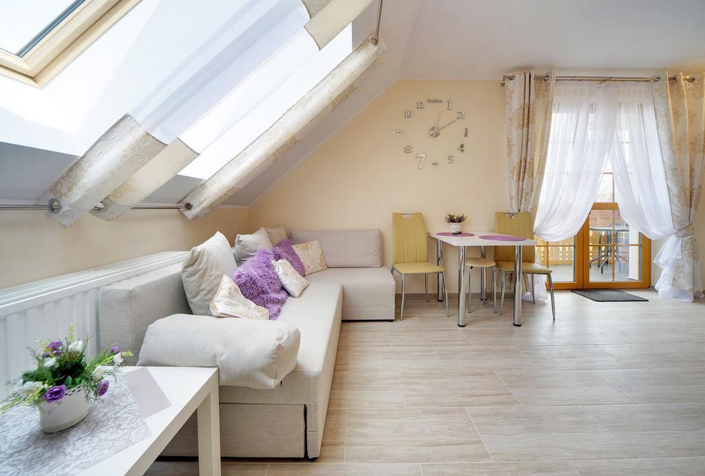 Apartamenty Sun Seasons 24 - Panorama Karpacz Εξωτερικό φωτογραφία