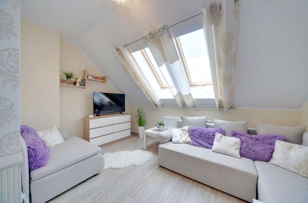 Apartamenty Sun Seasons 24 - Panorama Karpacz Εξωτερικό φωτογραφία
