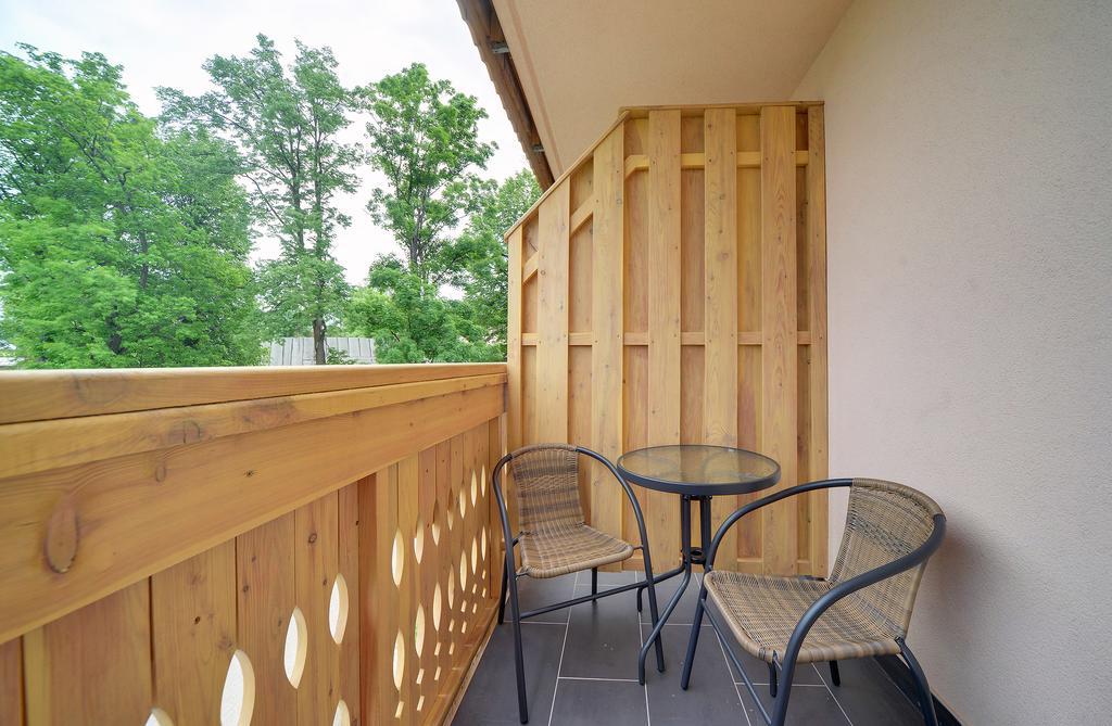Apartamenty Sun Seasons 24 - Panorama Karpacz Εξωτερικό φωτογραφία