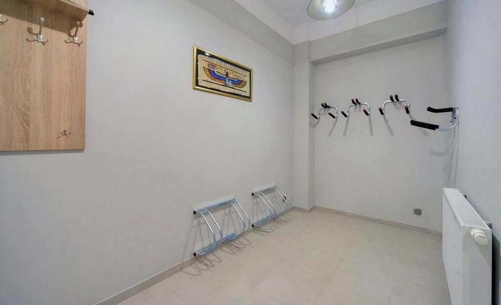 Apartamenty Sun Seasons 24 - Panorama Karpacz Εξωτερικό φωτογραφία