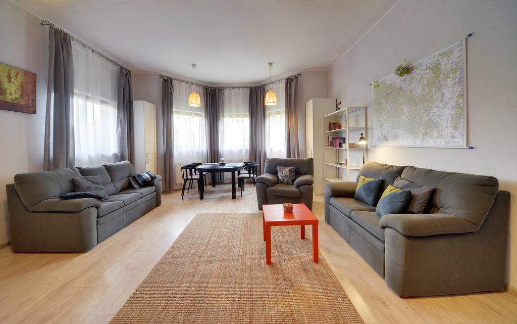 Apartamenty Sun Seasons 24 - Panorama Karpacz Εξωτερικό φωτογραφία