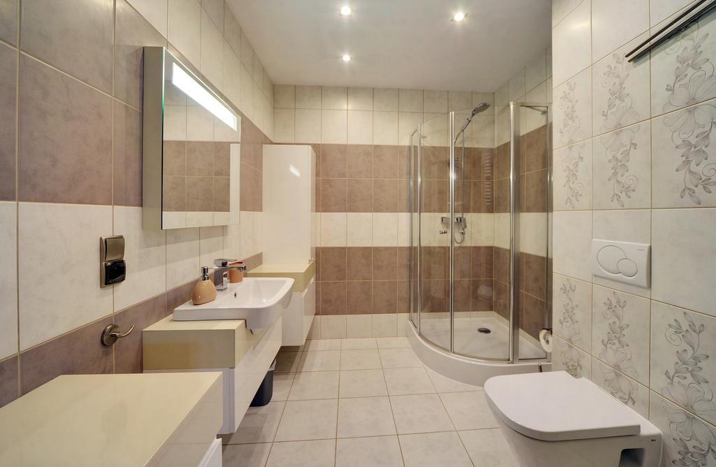 Apartamenty Sun Seasons 24 - Panorama Karpacz Εξωτερικό φωτογραφία