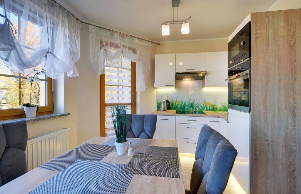 Apartamenty Sun Seasons 24 - Panorama Karpacz Εξωτερικό φωτογραφία